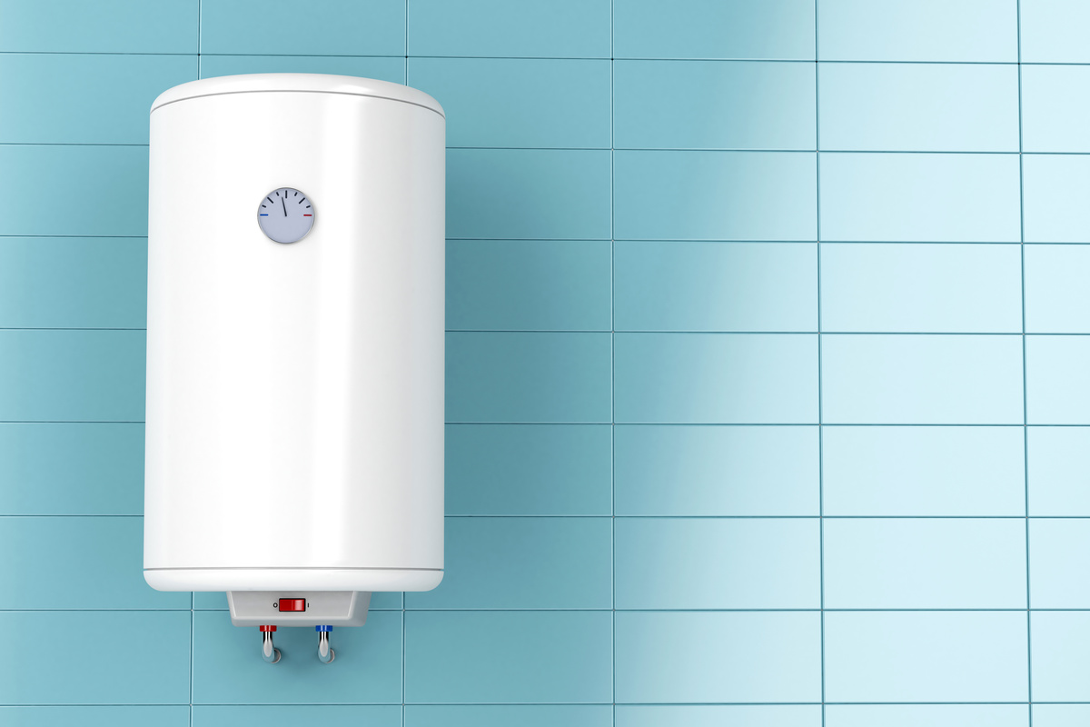 Water Heater